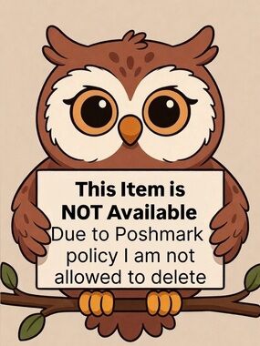 NOT AVAILABLE